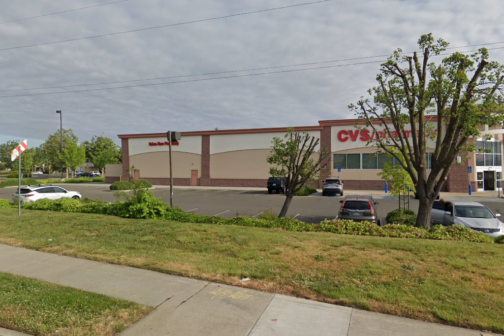 CVS Pharmacy