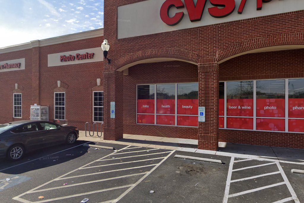 CVS Pharmacy