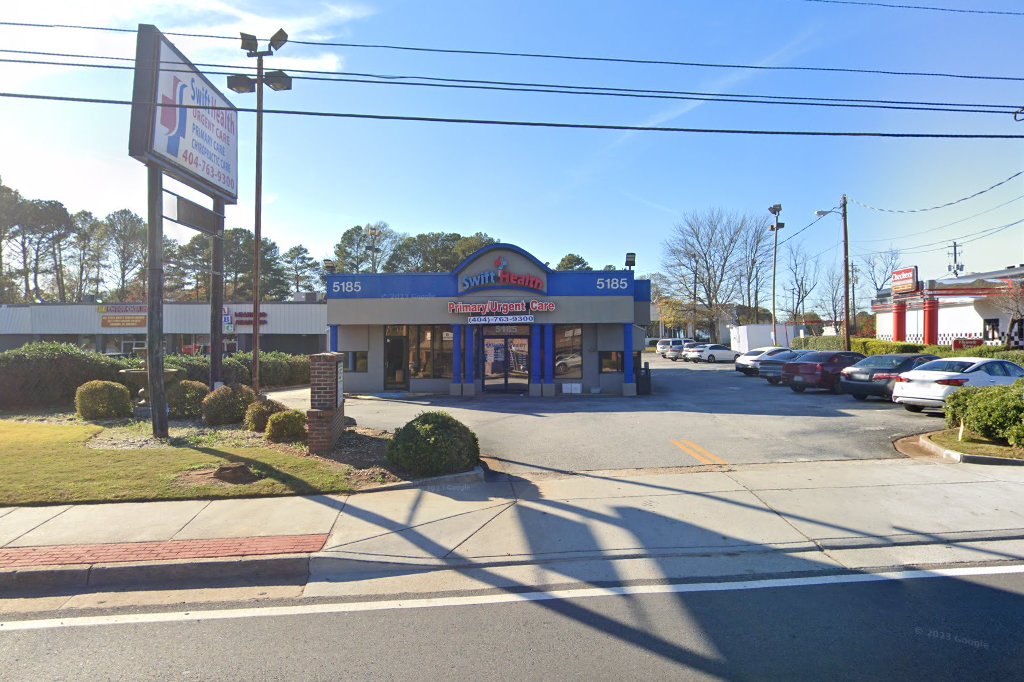 Swift Urgent Care