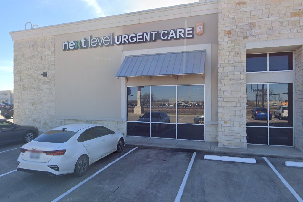 Next Level Urgent Care