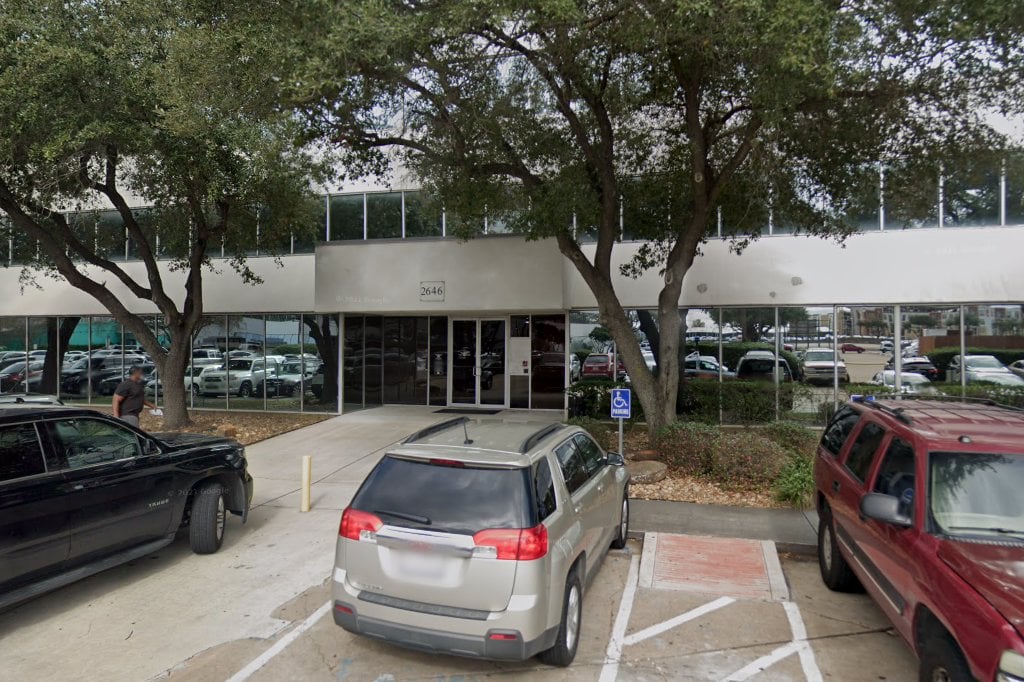 Serenity Healthcare