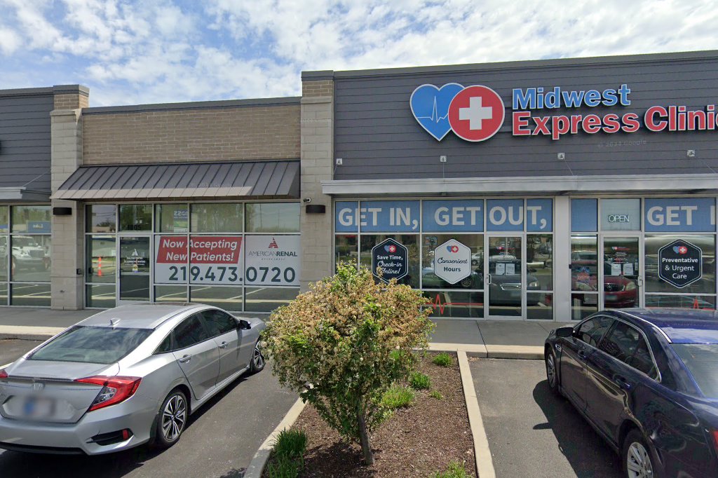 Midwest Express Clinic