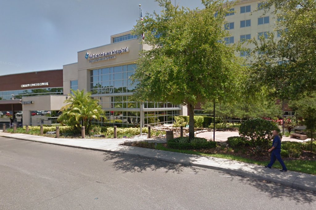 Express Care at Winter Haven
