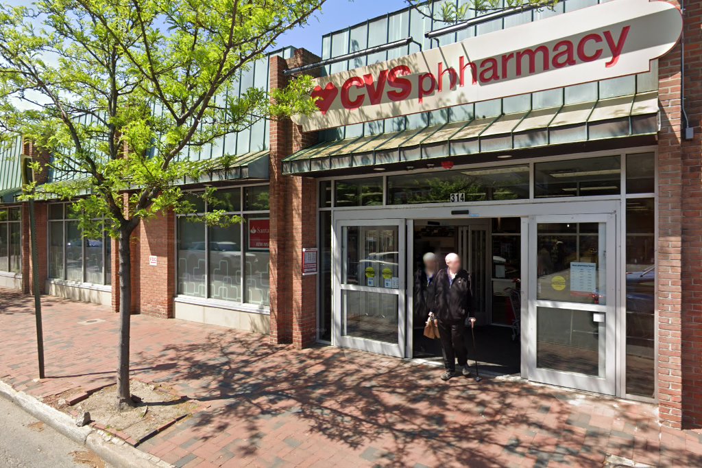 CVS Pharmacy