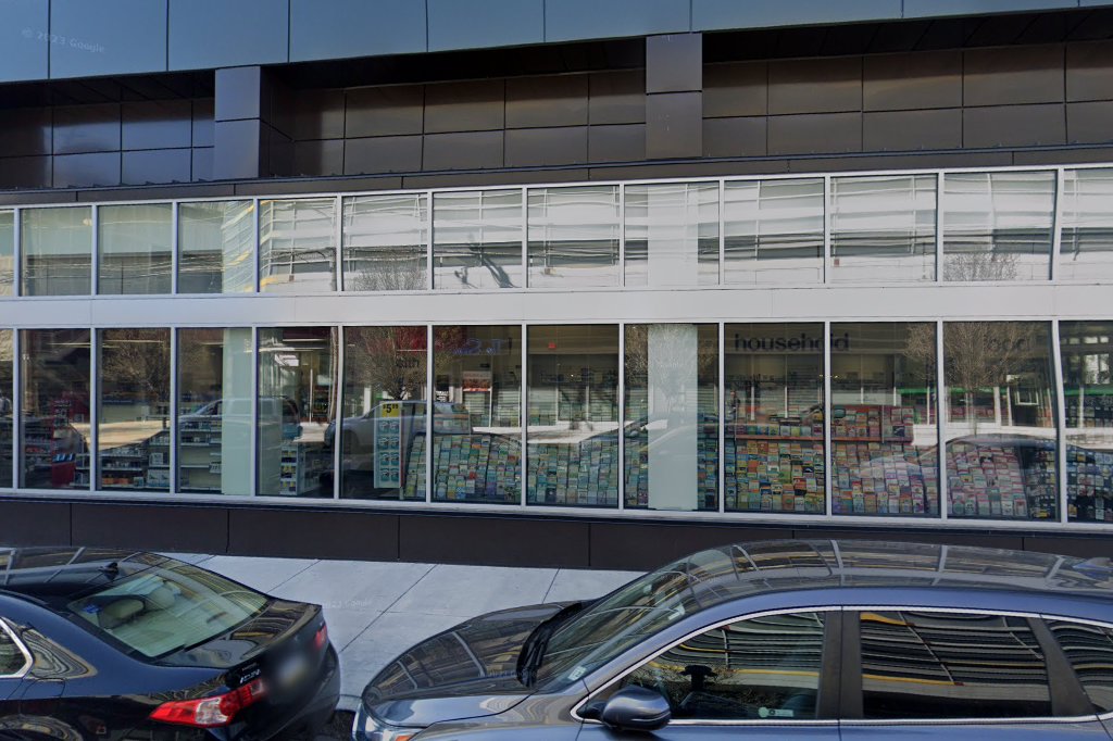 CVS Pharmacy