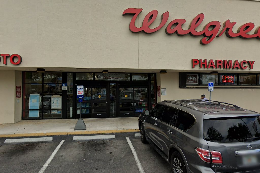Walgreens