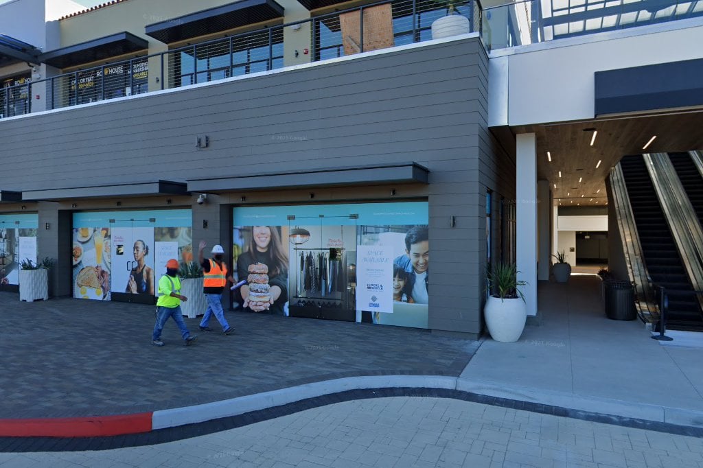 Perlman Clinic Del Mar
