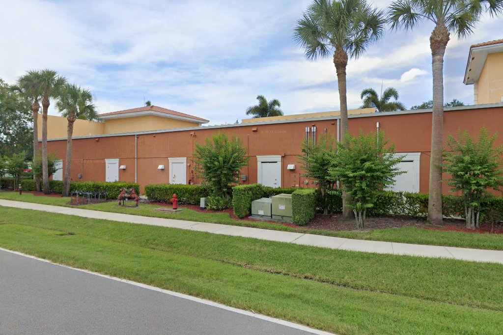 Pediatrix Urgent Care of Florida