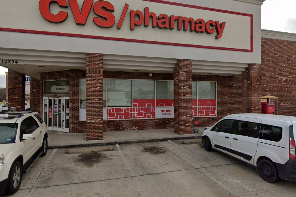CVS Pharmacy