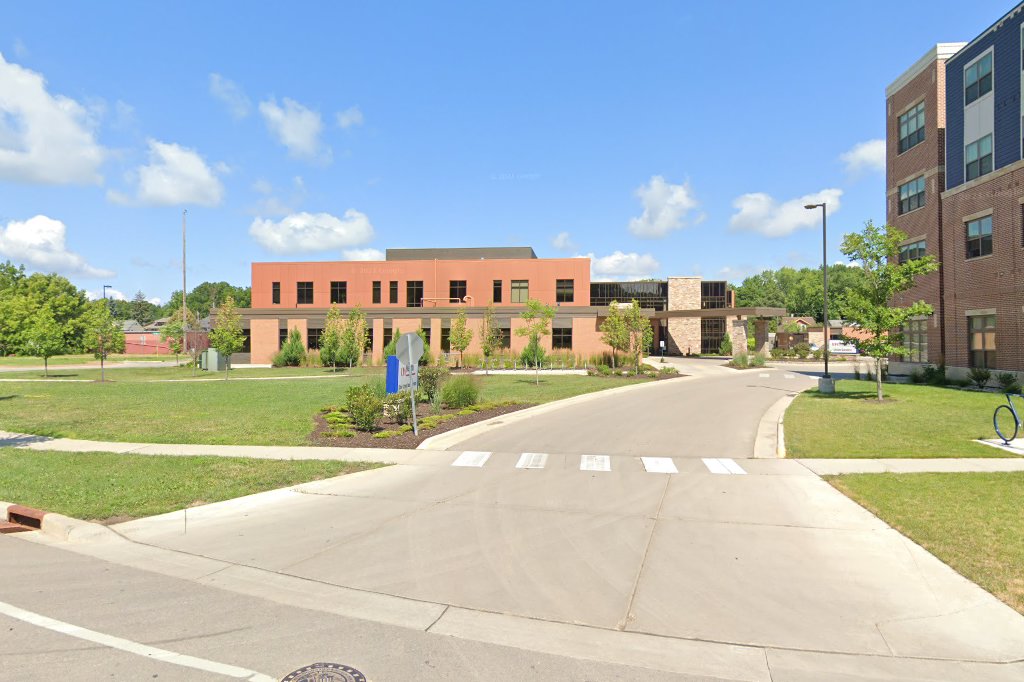 UW Health Urgent Care Clinic