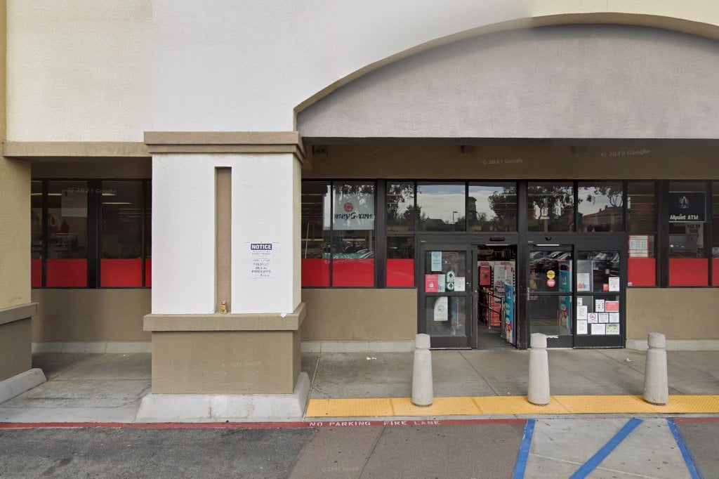 CVS Pharmacy