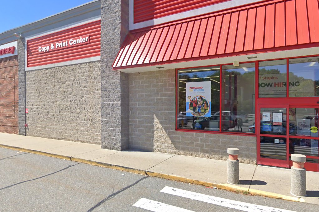 CVS Pharmacy