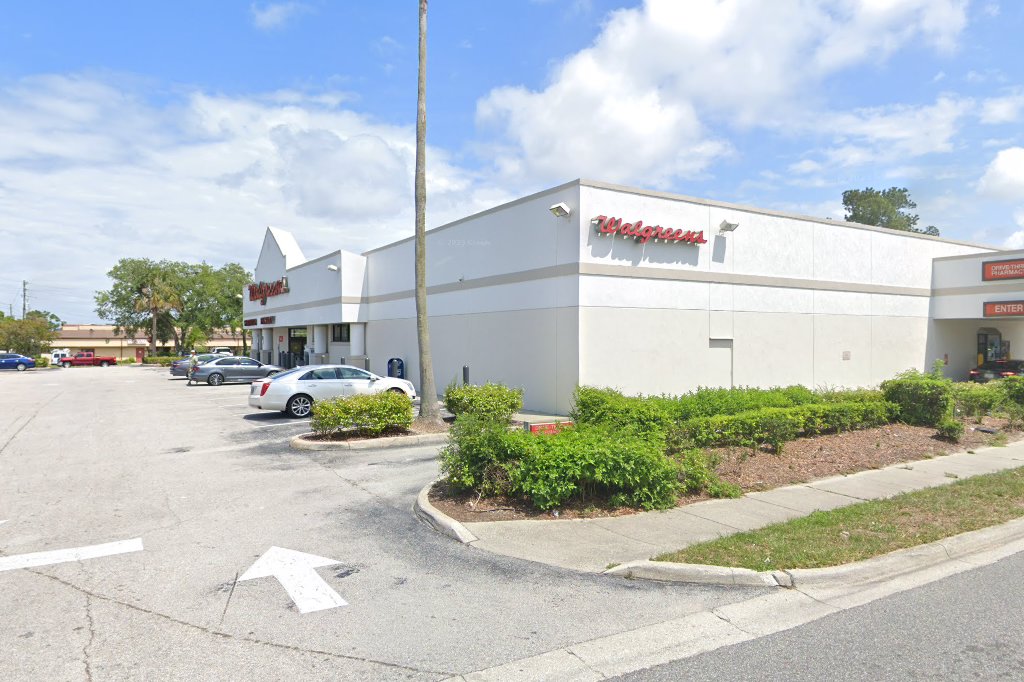 Walgreens