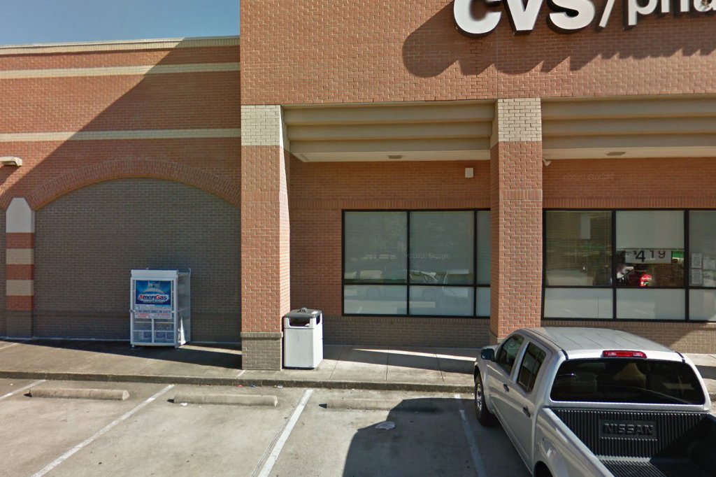 CVS Pharmacy