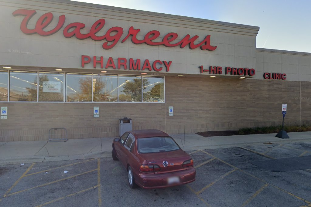 Walgreens