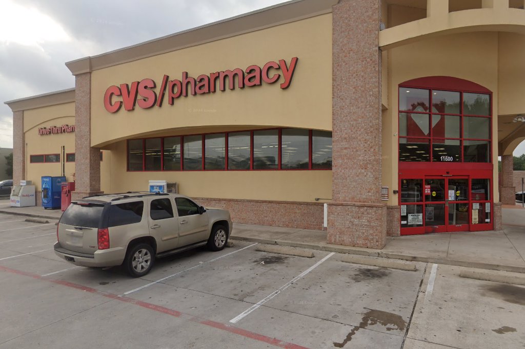 CVS Pharmacy