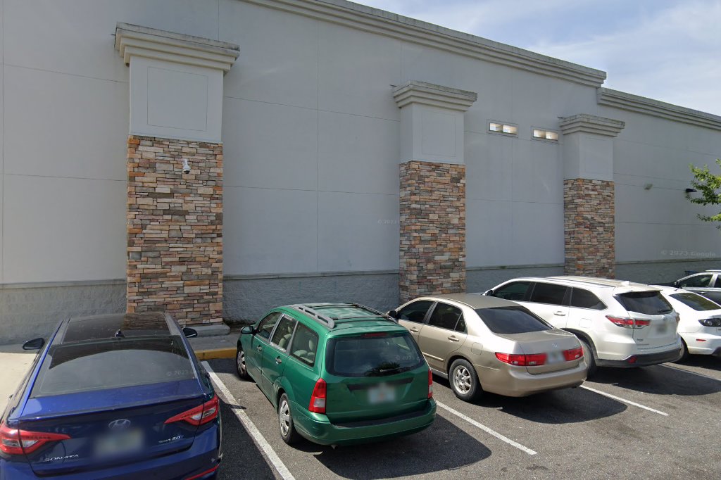 Walmart Pharmacy