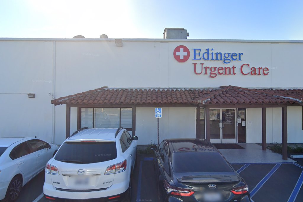 Edinger Urgent Care