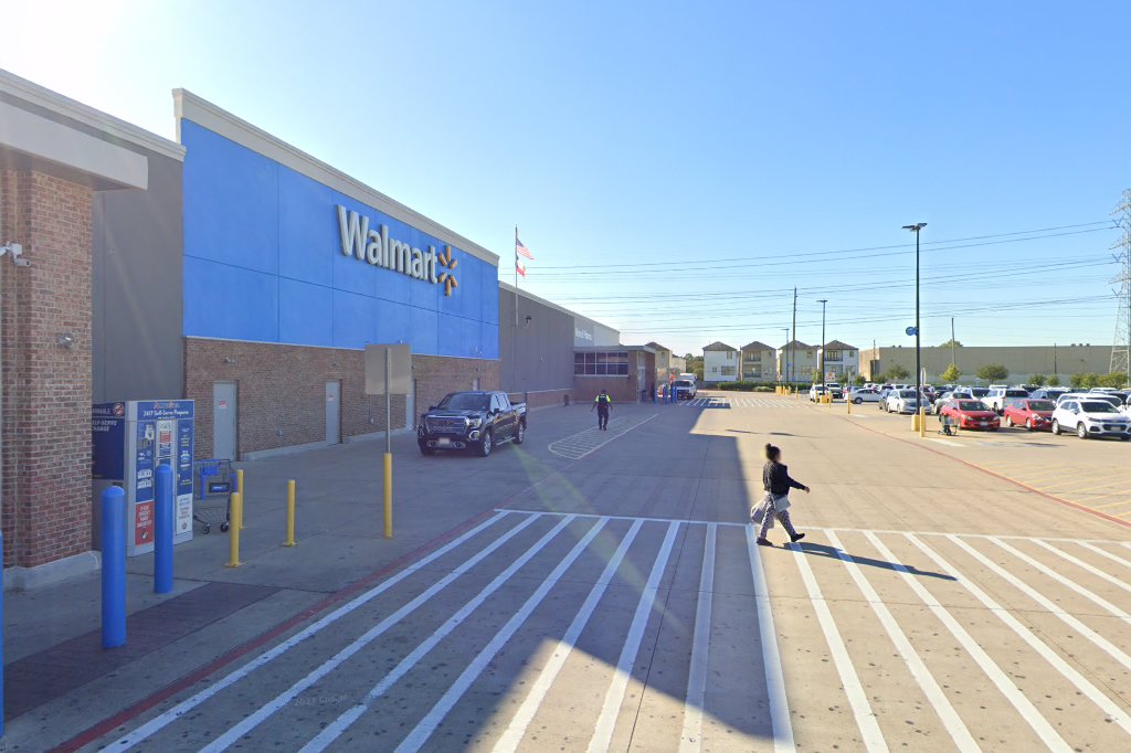 Walmart Pharmacy