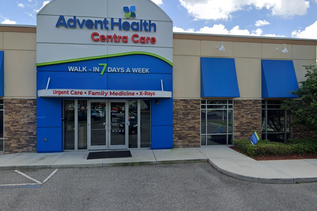 AdventHealth Centra Care