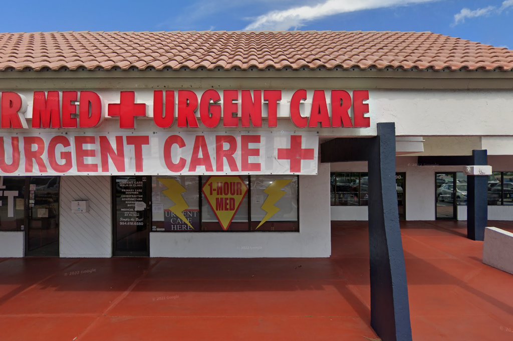 West Broward Urgent Care