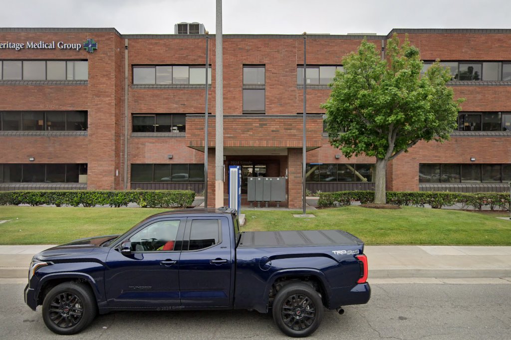St. Joseph Urgent Care Center