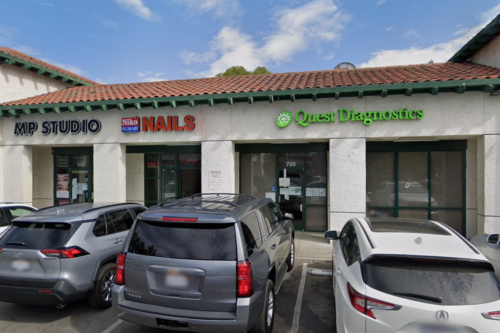 Quest Diagnostics