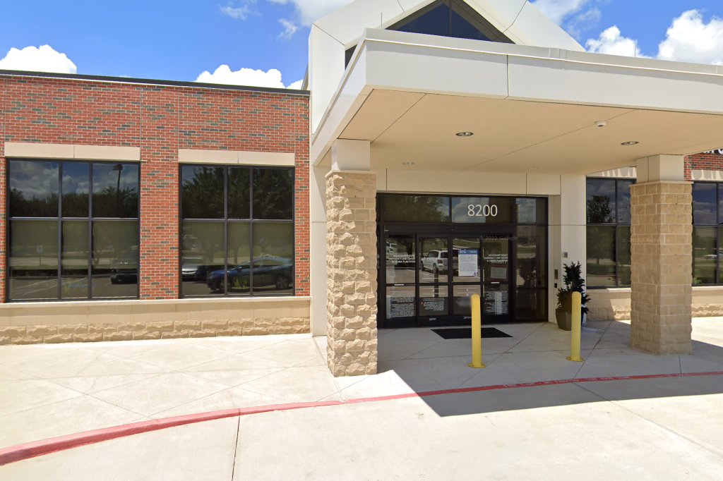 Houston Methodist Sienna Plantation Emergency Care Center