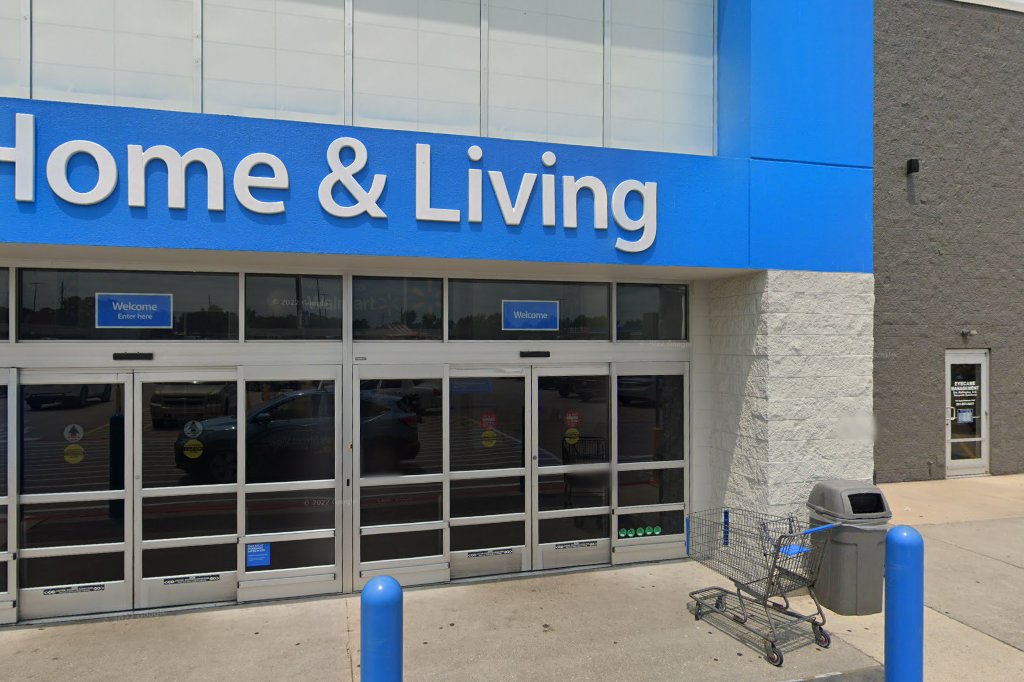 Walmart Pharmacy