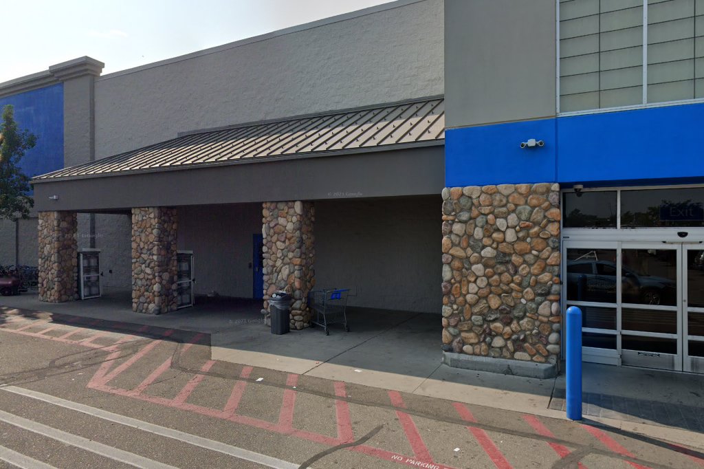 Walmart Pharmacy
