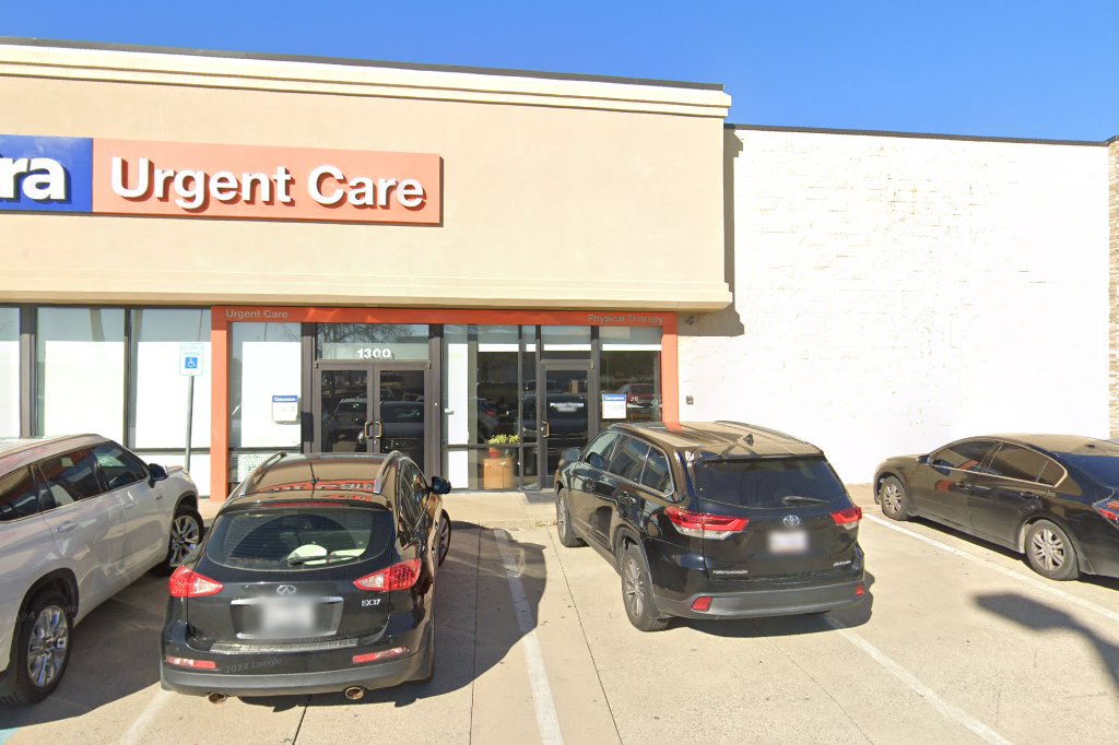 Concentra Urgent Care