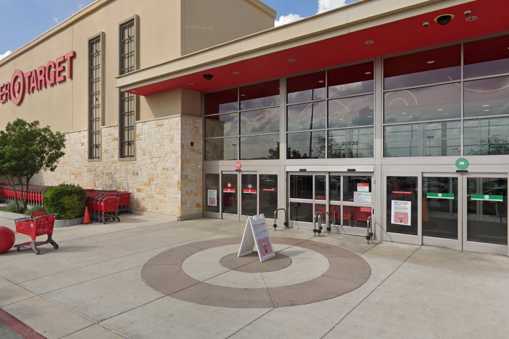 CVS Pharmacy