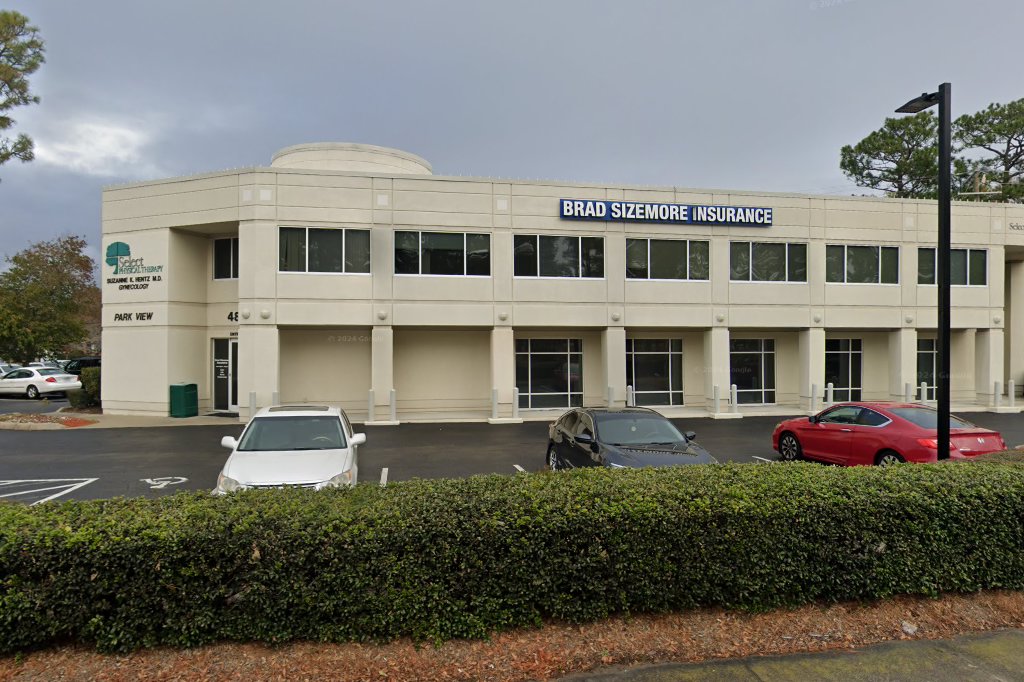 NextCare Urgent Care