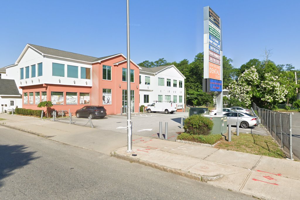 Le & Chang Family Urgent Care