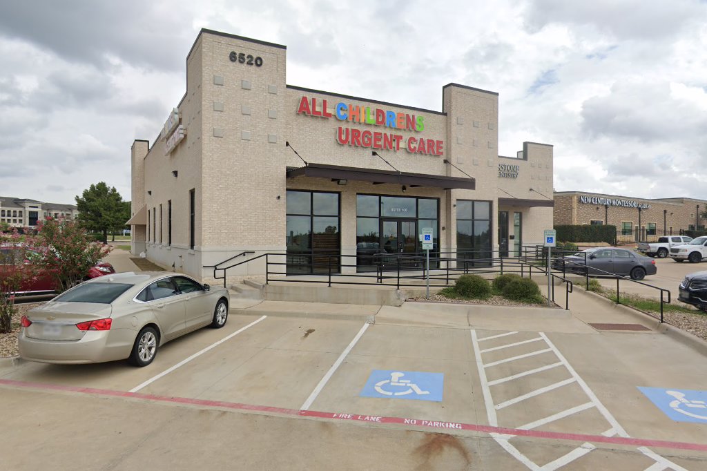 Little Spurs Pediatric Urgent Care