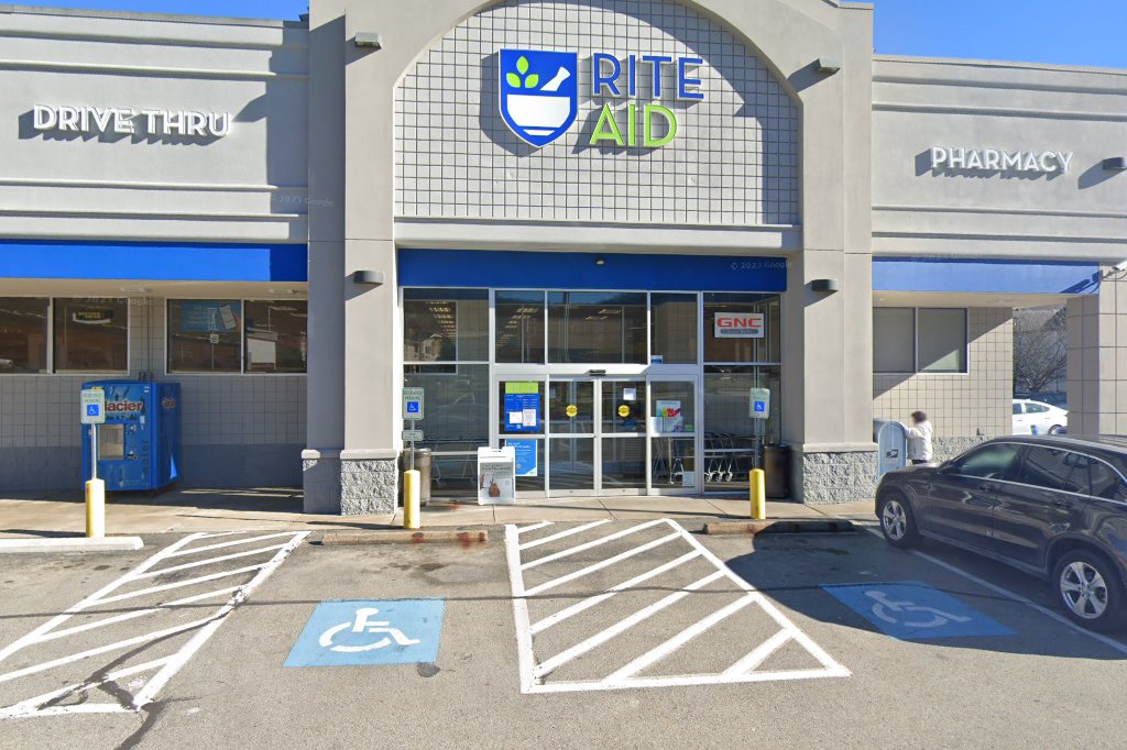 Rite Aid Pharmacy
