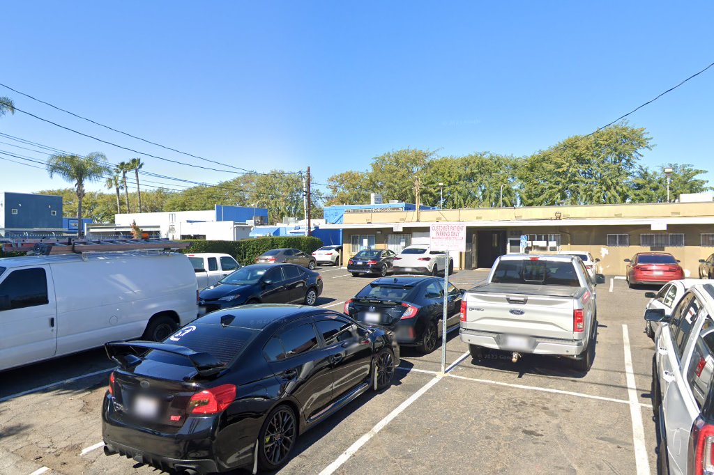Integrative Medical Center