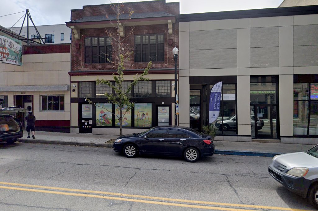 iHealth Clinic Urgent Care