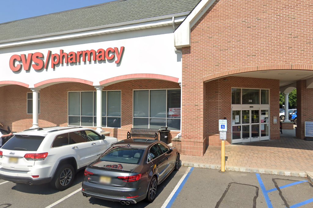 CVS Pharmacy