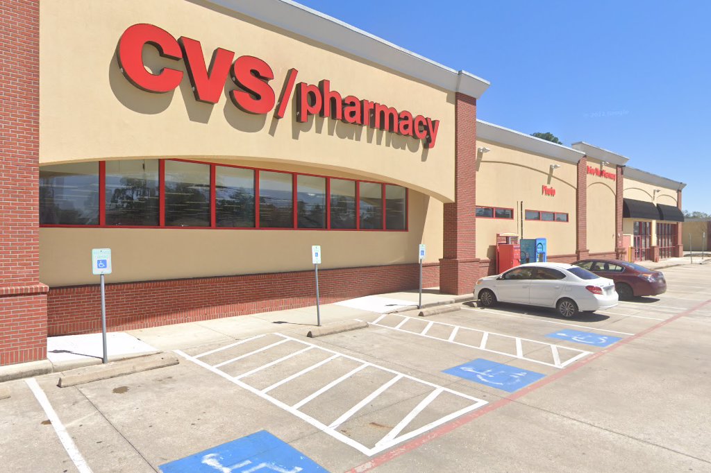 CVS Pharmacy