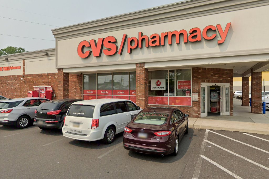 CVS Pharmacy
