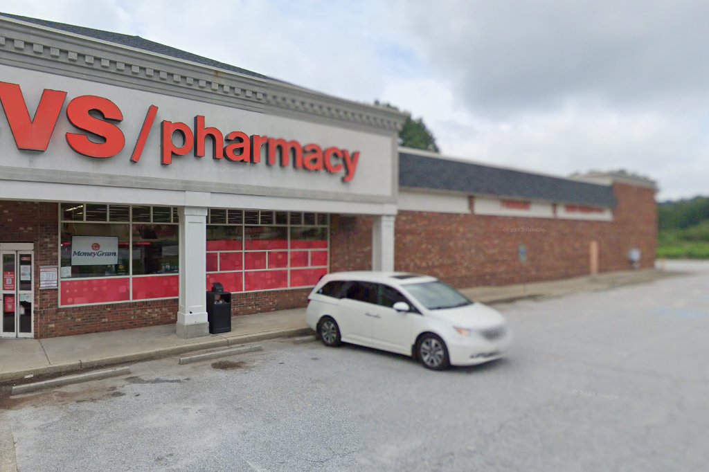 CVS Pharmacy