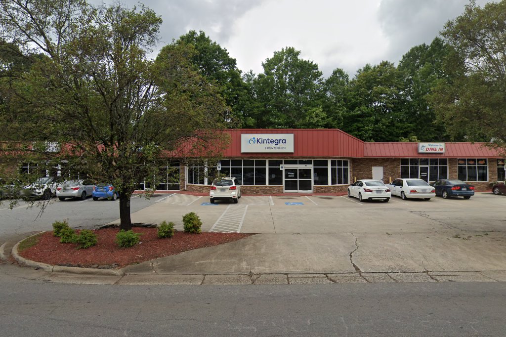 Kintegra Family Medicine (Formerly Statesville Family Medicine)