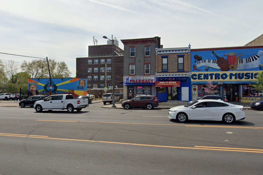 Apollo Pharmacy