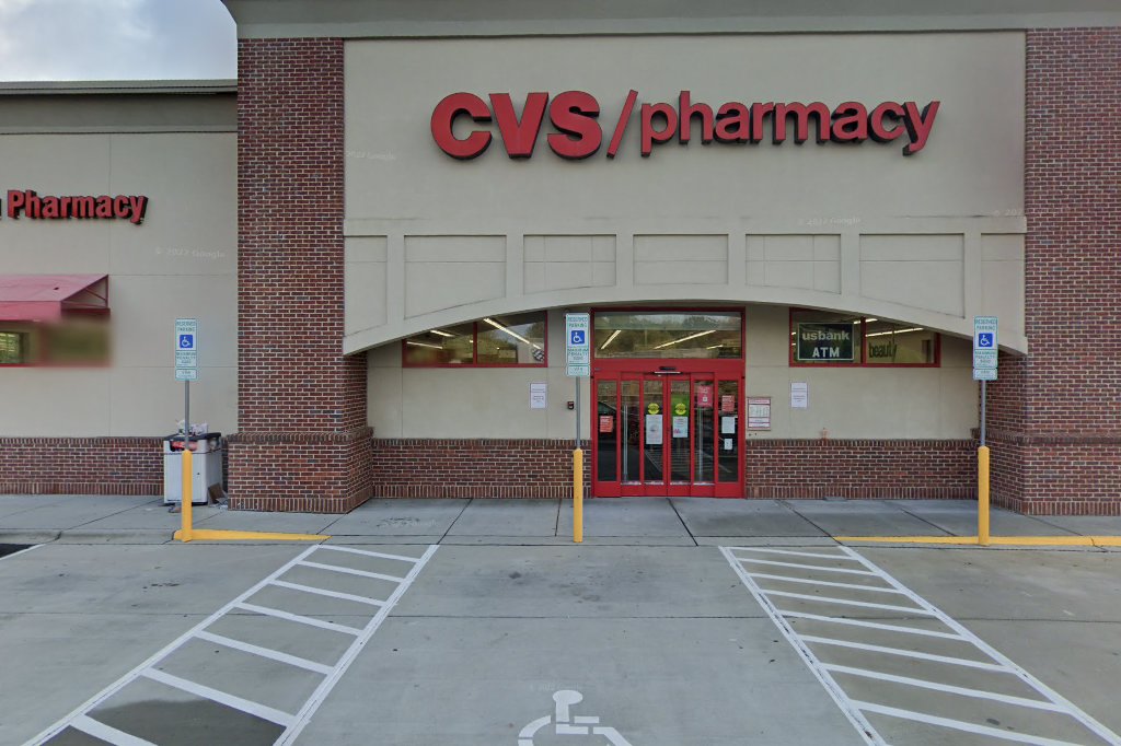 CVS Pharmacy
