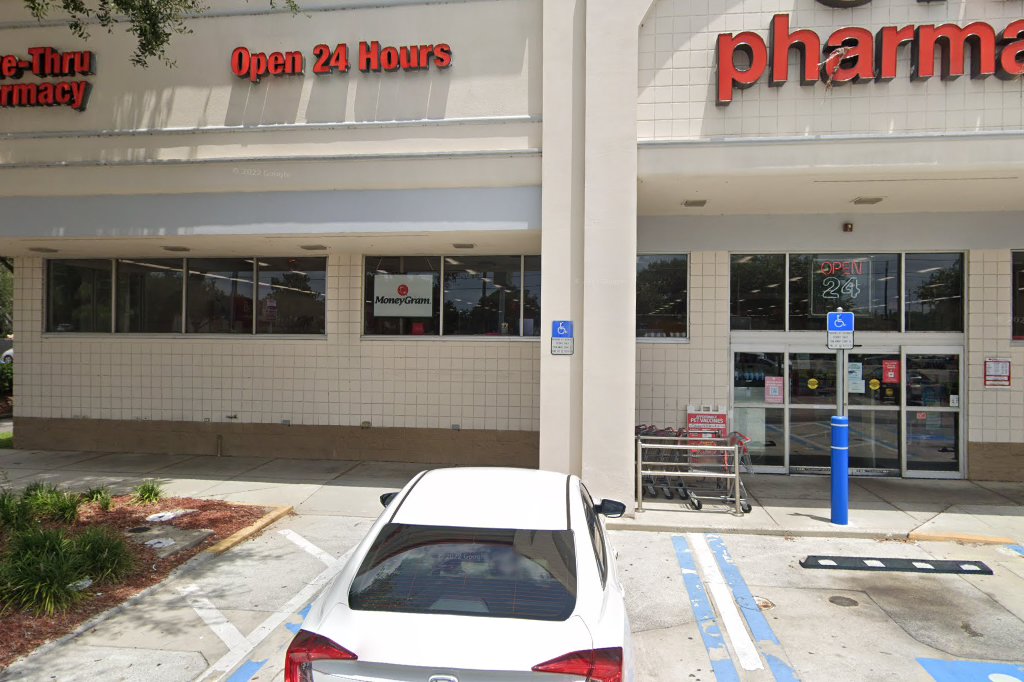 CVS Pharmacy