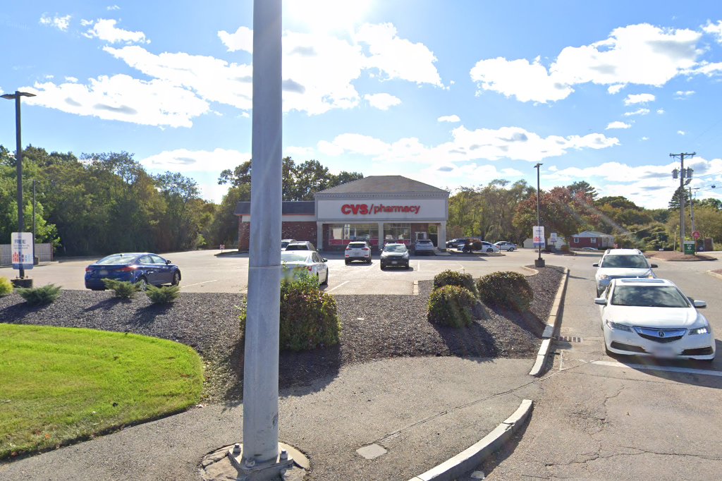 CVS Pharmacy
