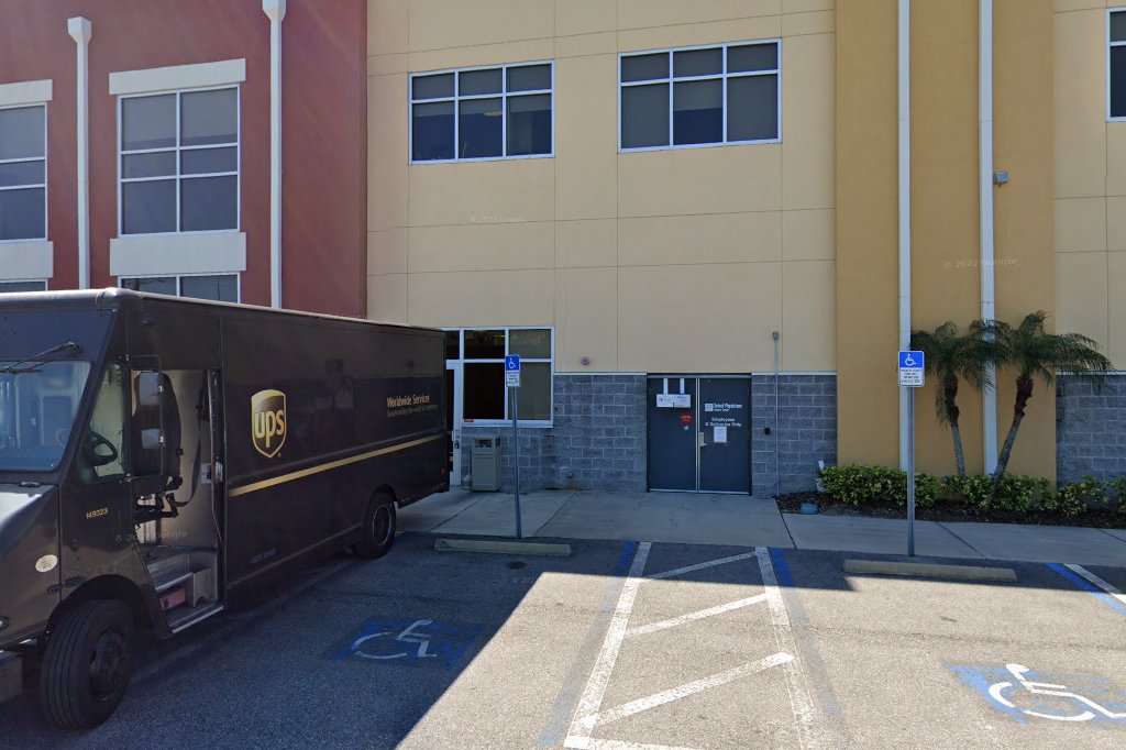 BayCare Urgent Care