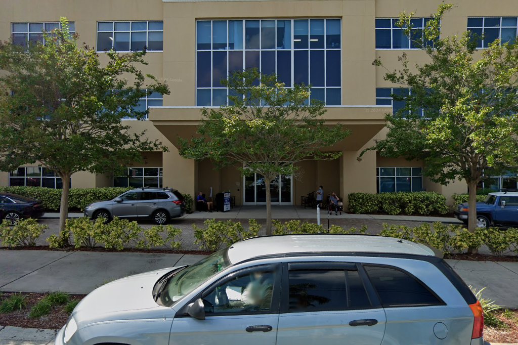 Quest Diagnostics