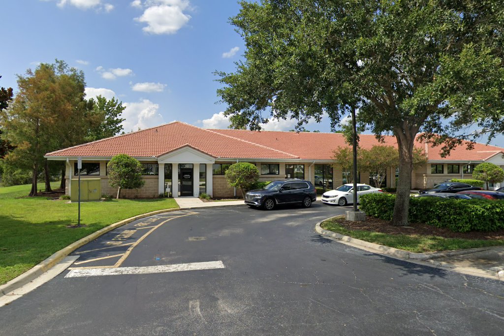 AdventHealth Centra Care